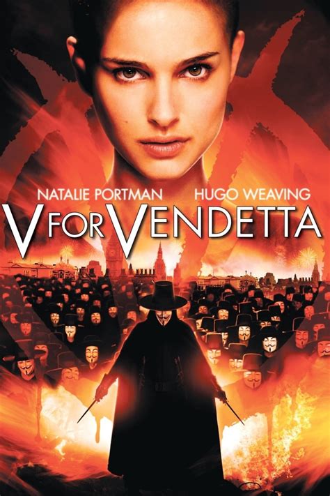 v for vendetta age rating|V for Vendetta (2006) .